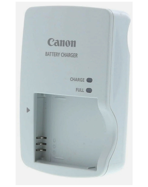 Canon CB-2LYE NB-6L Batteri